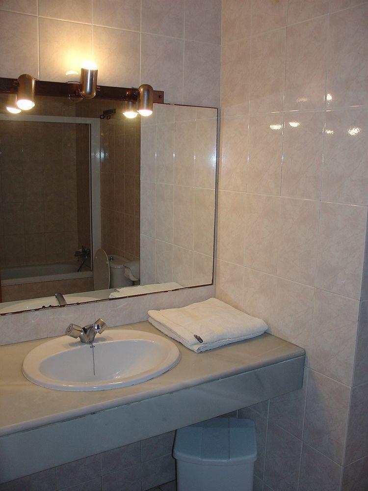 Appartement Salamar