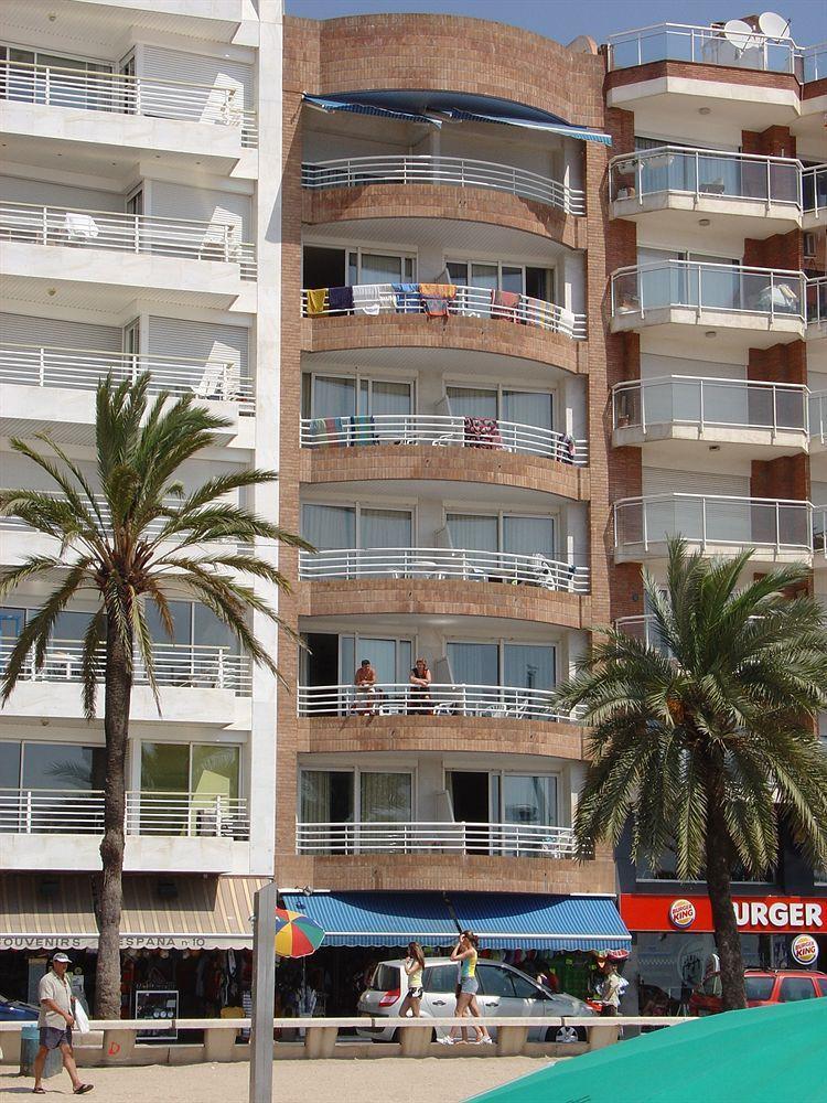 Salamar Appartement *
