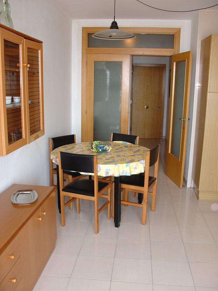 Appartement Salamar