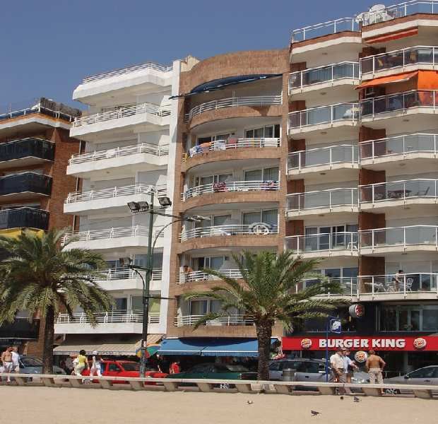Salamar Appartement Lloret de Mar