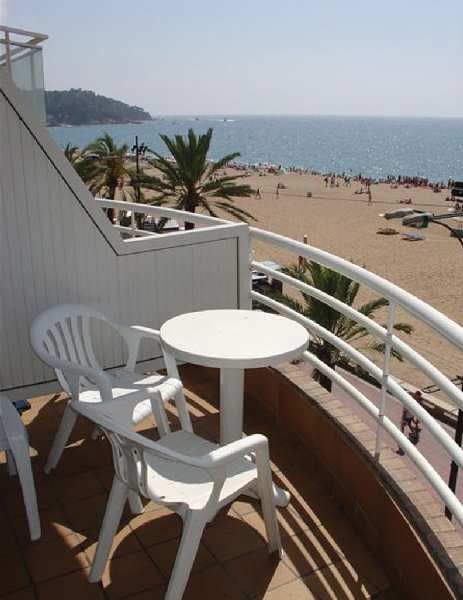 Appartement Salamar *